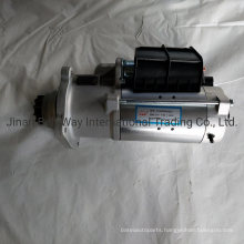 Sinotruk HOWO Truck Parts Truck Spare Parts Starter Motor 612600090293